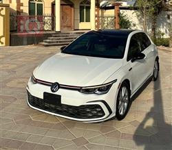 فولكسفاغن جولف